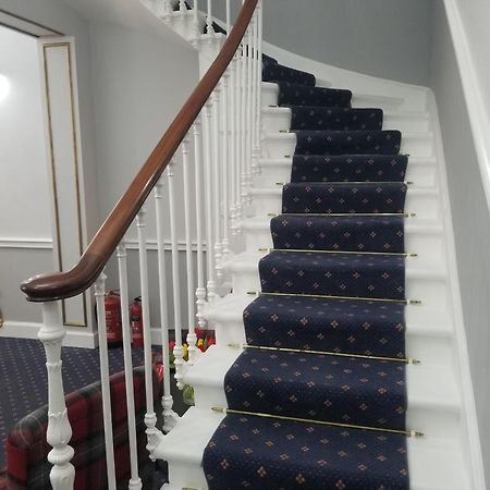 Mayfield Suites Edinburgh Bagian luar foto