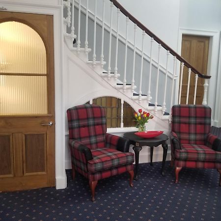Mayfield Suites Edinburgh Bagian luar foto