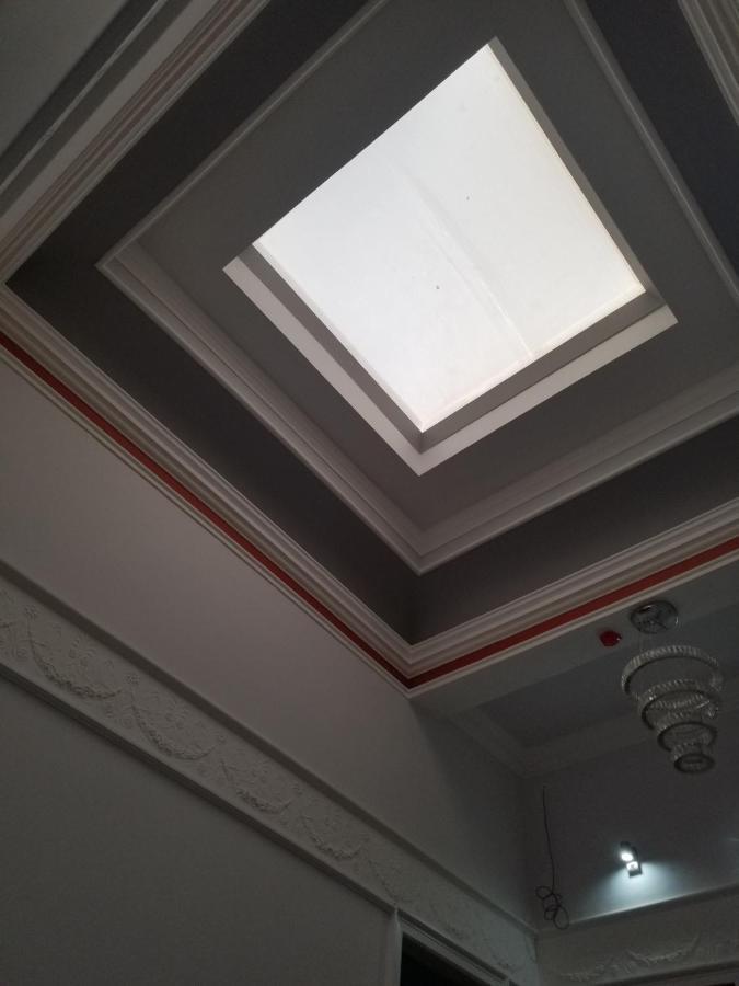 Mayfield Suites Edinburgh Bagian luar foto