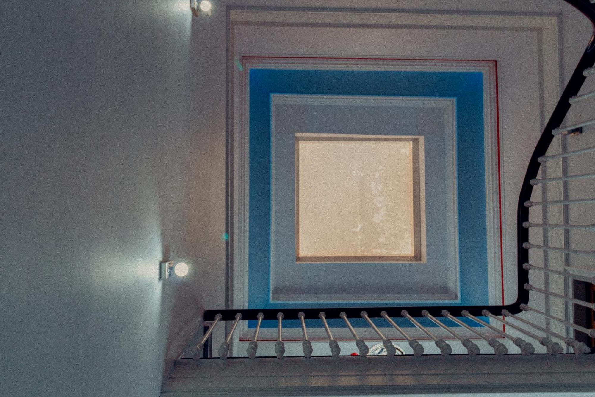 Mayfield Suites Edinburgh Bagian luar foto