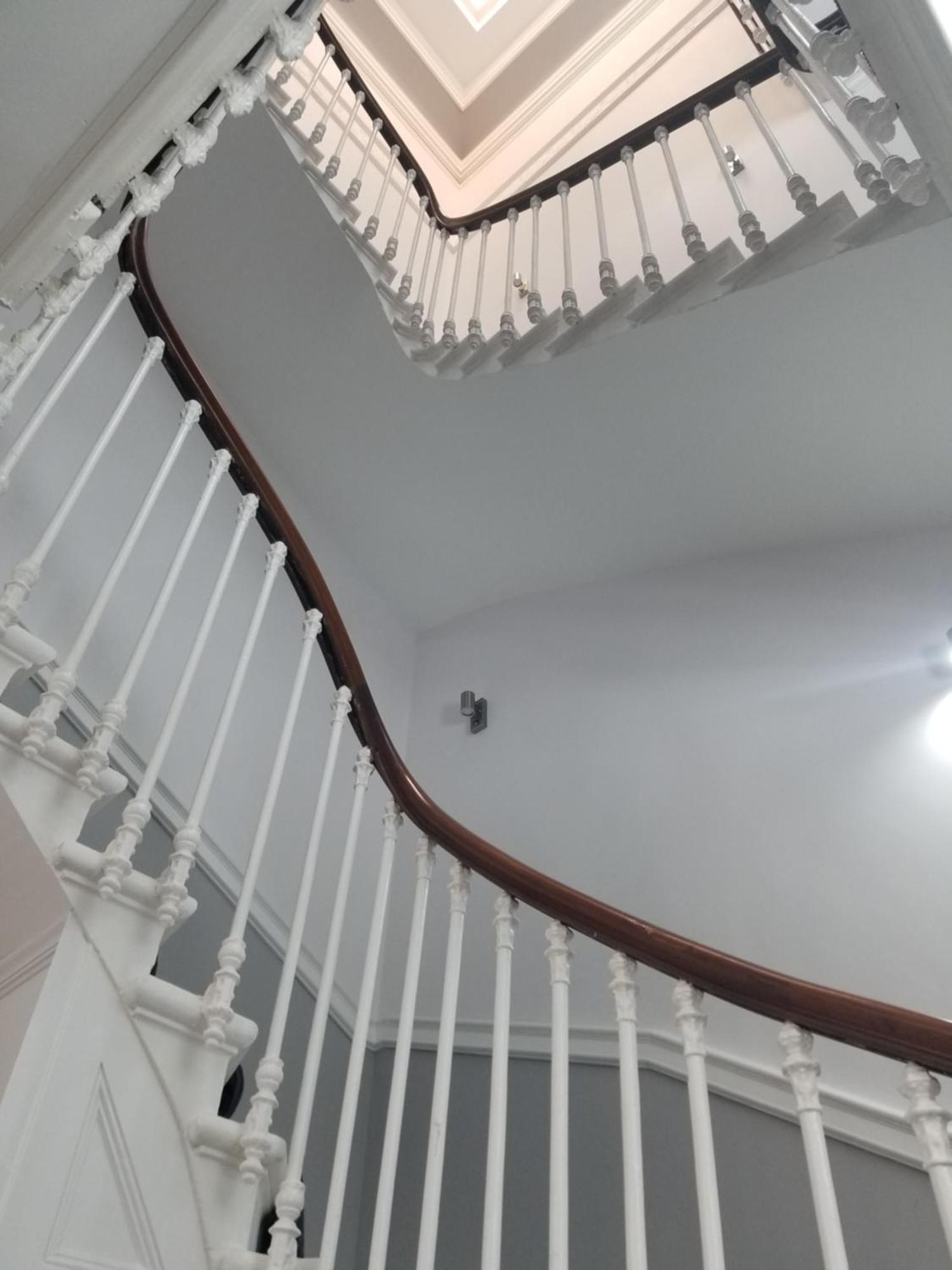 Mayfield Suites Edinburgh Bagian luar foto