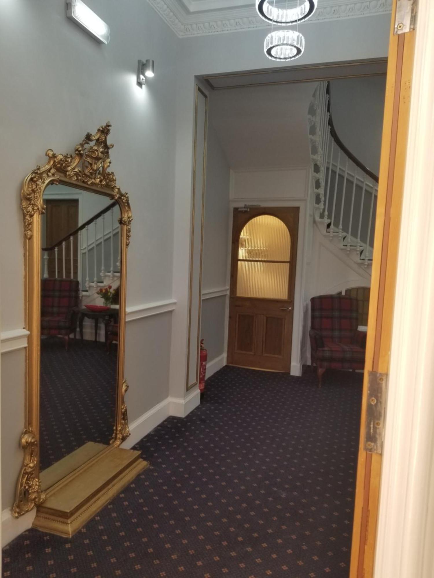 Mayfield Suites Edinburgh Bagian luar foto