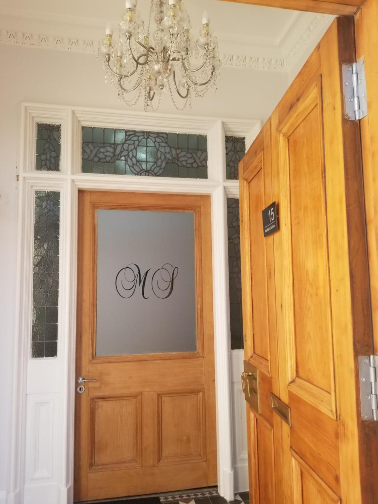 Mayfield Suites Edinburgh Bagian luar foto
