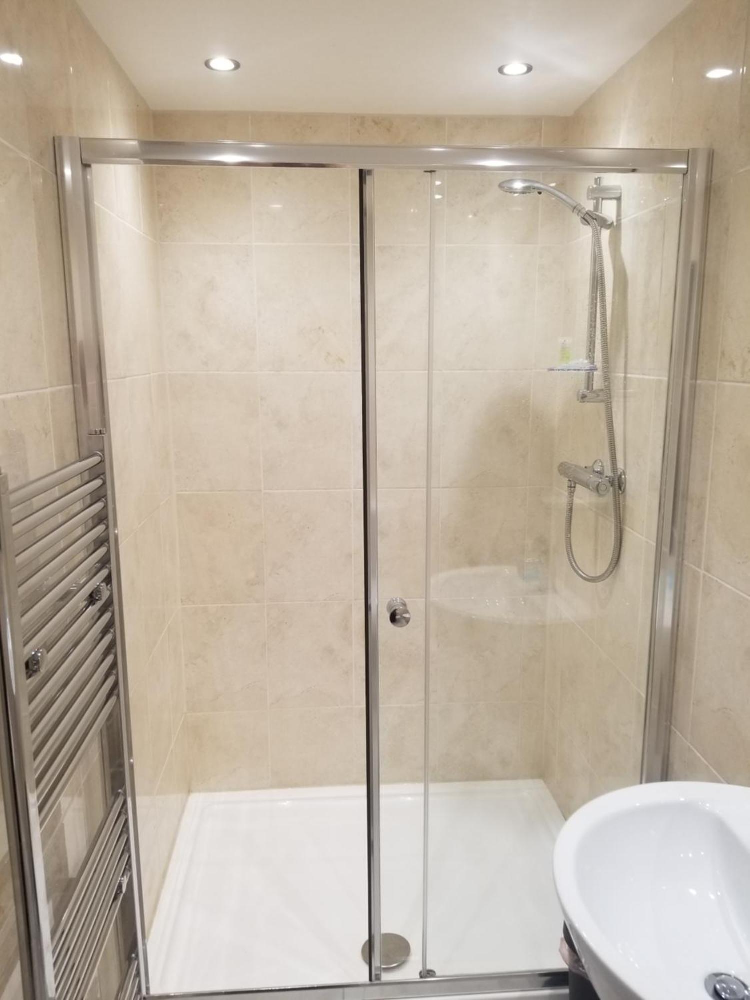 Mayfield Suites Edinburgh Bagian luar foto